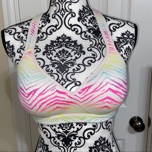 PINK Victoria Secret Sports Bra